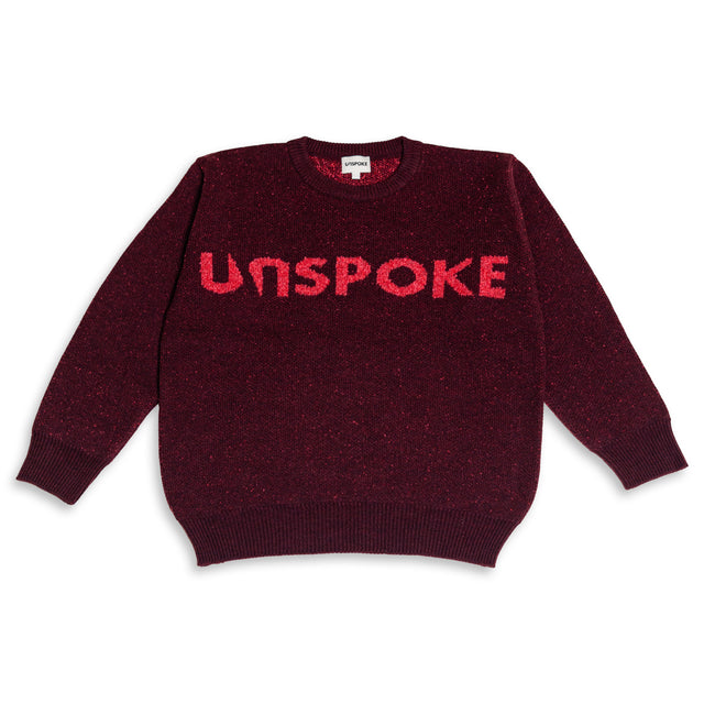 UNSPOKE CLASSIC JUMPER