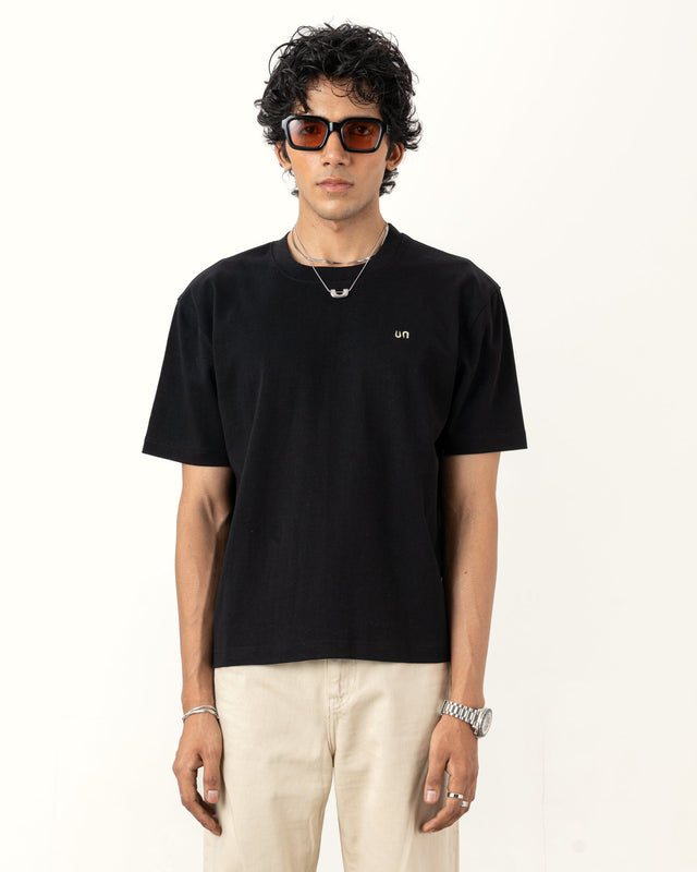 IMPURITY 18 - BARE ORGANIC COTTON TEE