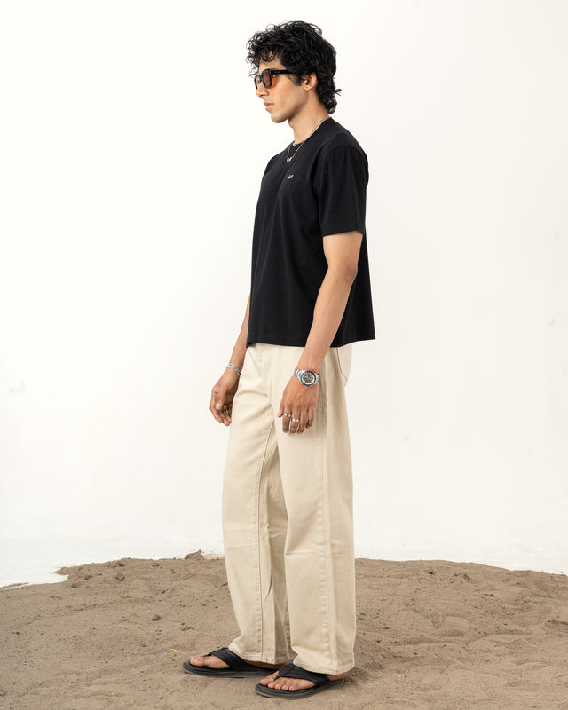 IMPURITY 18 - BARE ORGANIC COTTON TEE