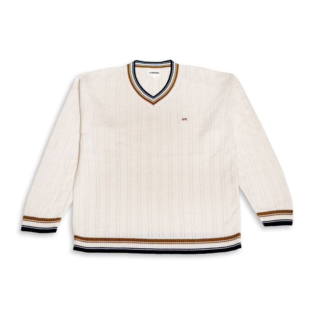 CLUBHOUSE CARDIGAN