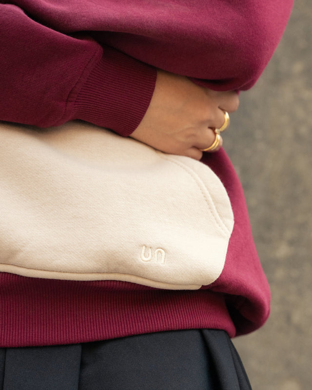 HOME HOODIE [UNISEX]