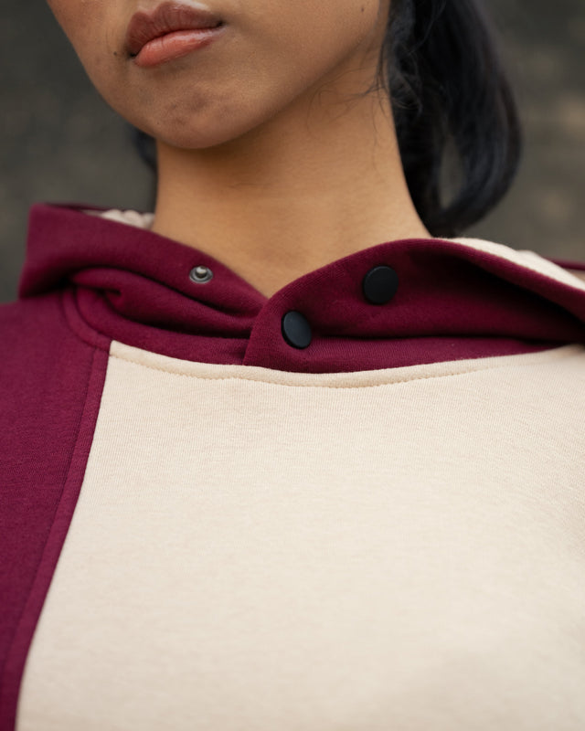 HOME HOODIE [UNISEX]