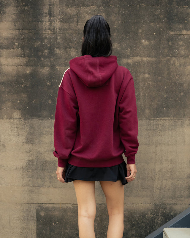 HOME HOODIE [UNISEX]