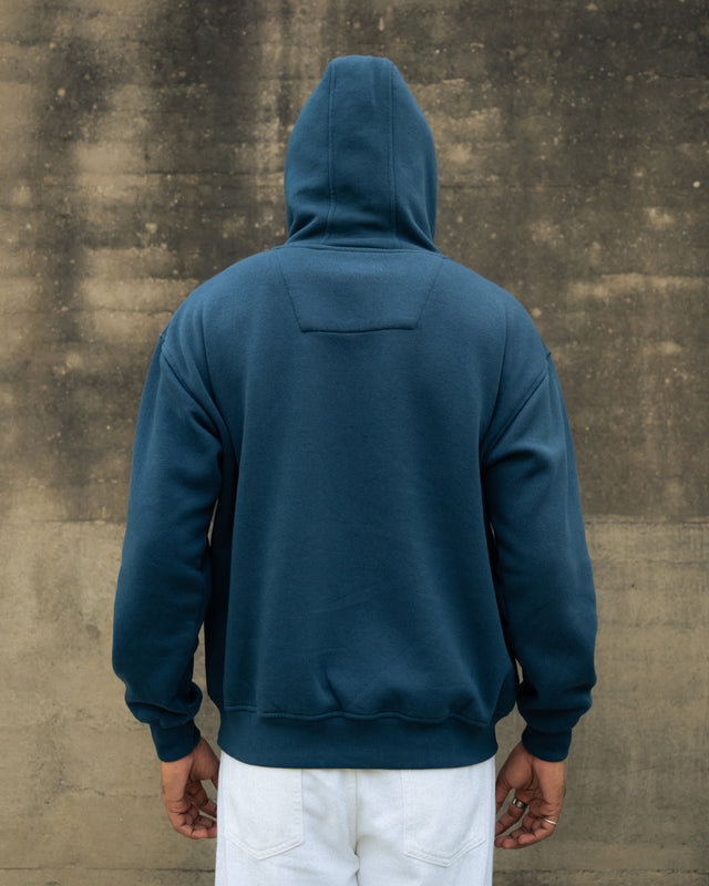 HOME HOODIE [UNISEX]