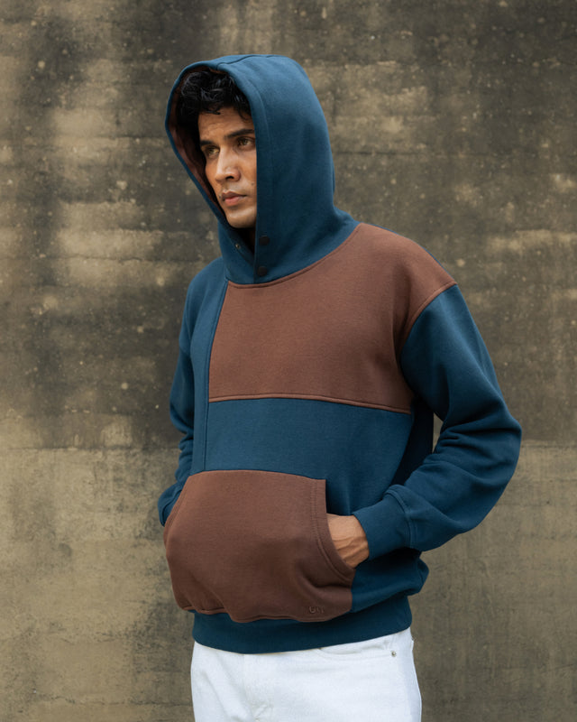 HOME HOODIE [UNISEX]