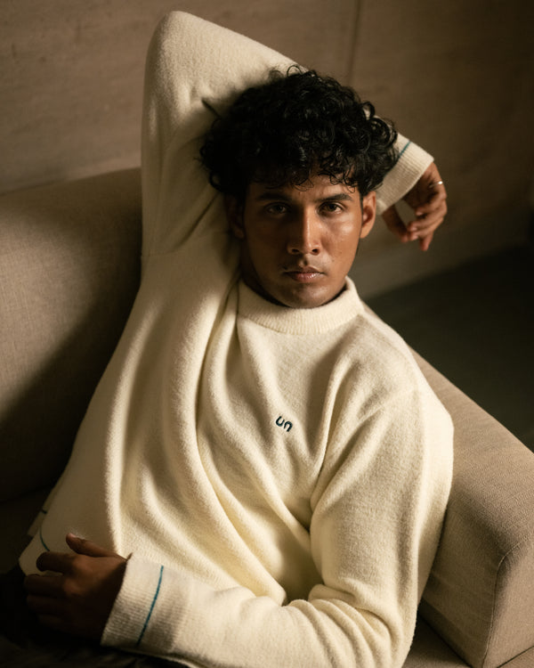 SOLACE JUMPER [UNISEX]