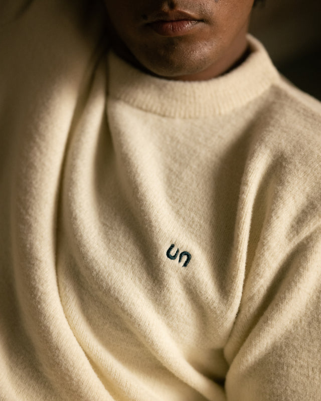 SOLACE JUMPER [UNISEX]