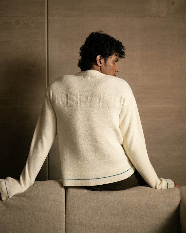 SOLACE JUMPER [UNISEX]