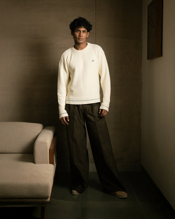 SOLACE JUMPER [UNISEX]