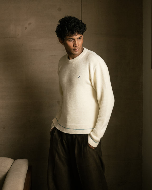 SOLACE JUMPER [UNISEX]