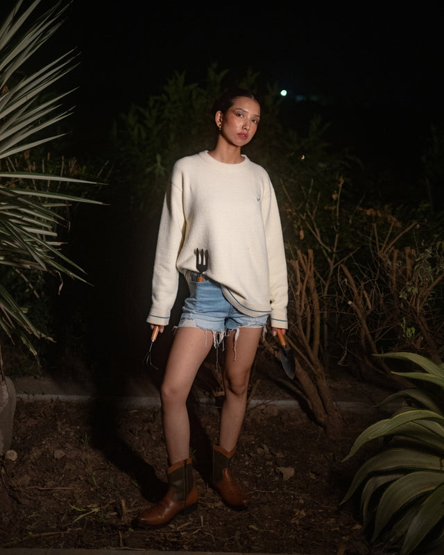 SOLACE JUMPER [UNISEX]