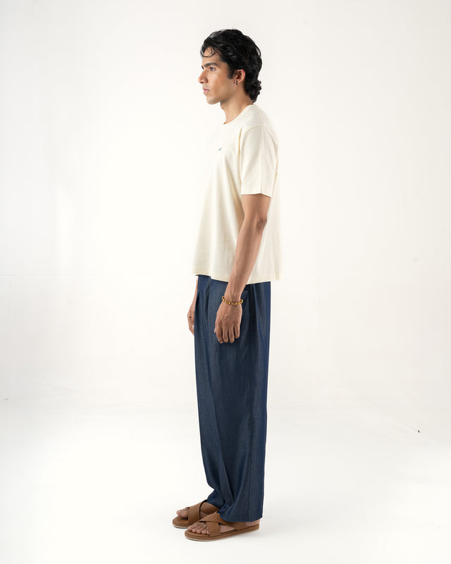 IMPURITY 18 - BARE ORGANIC COTTON TEE