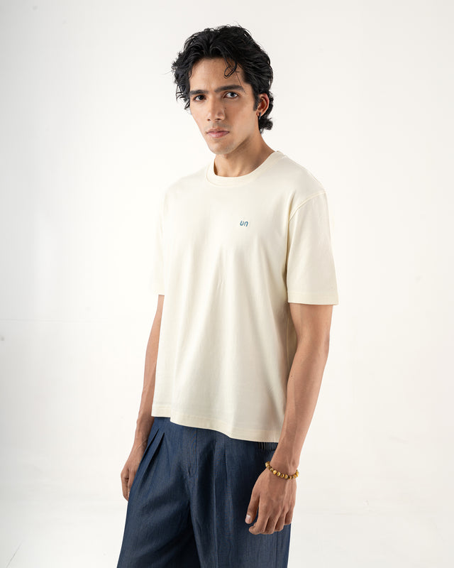 IMPURITY 18 - BARE ORGANIC COTTON TEE