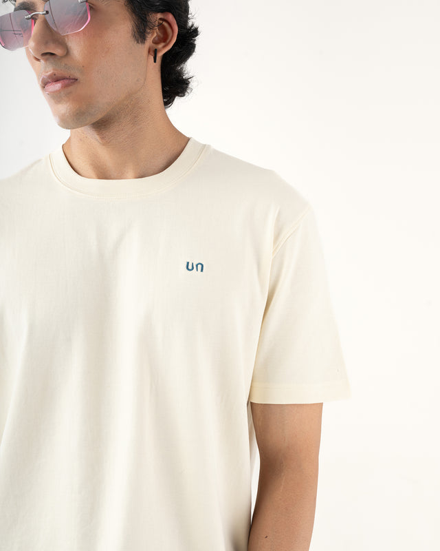 IMPURITY 18 - BARE ORGANIC COTTON TEE