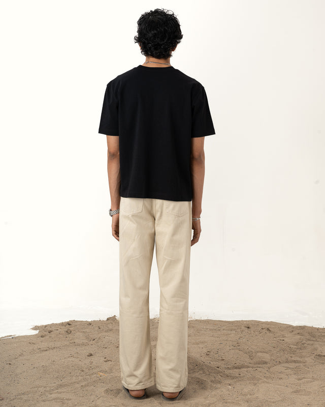 IMPURITY 18 - BARE ORGANIC COTTON TEE